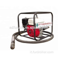 Vibratore portatile per calcestruzzo FZB-55 Honda GX160